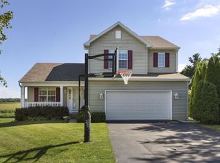 944 Laurie Ct, Walworth, WI 53184