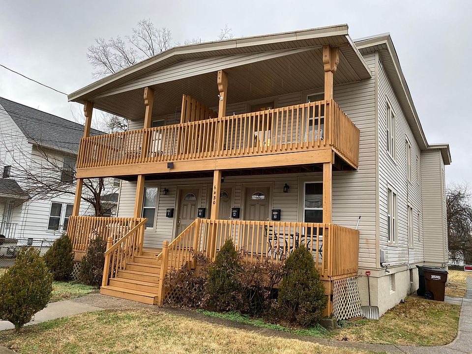 1st image of 6430 Sherman Ave #3