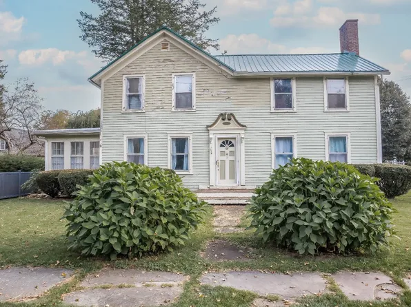 204 Main St, Unadilla, NY 13849