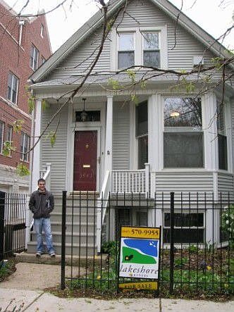 1st image of 3943 N Hermitage Ave