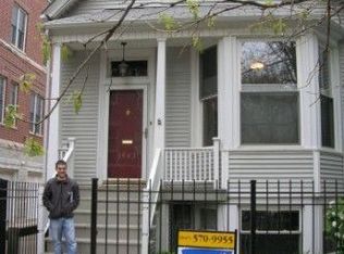 3943 N Hermitage Ave, Chicago, IL 60613