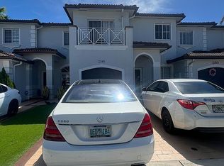 2245 SW 147th Ct, Miami, FL 33185