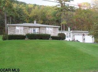 803 Valley View Rd, Bellefonte, PA 16823