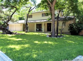 819 Fabulous Dr, San Antonio, TX 78216