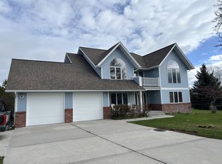 105 Dulohery Ln, Bozeman, MT 59715