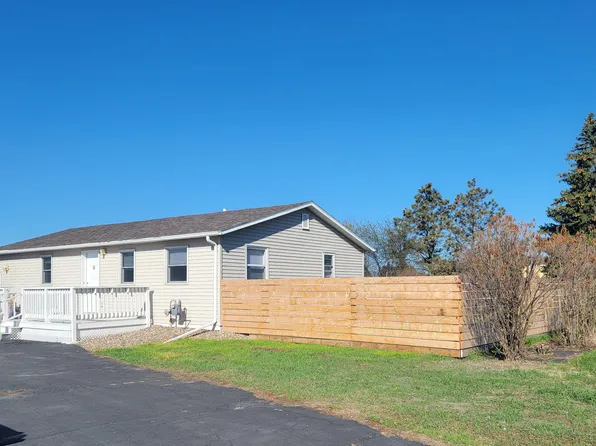 1449 Main Ave, Washburn, ND 58577