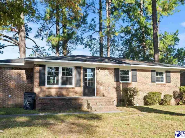 1005 Cedar St, Marion, SC 29571