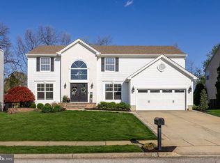 29 Albany Rd, Marlton, NJ 08053