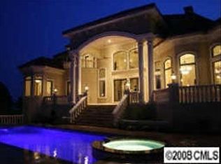 8505 Norman Estates Dr, Denver, NC 28037