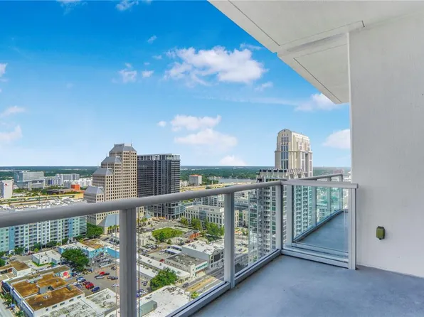 150 E Robinson St Unit 26B, Orlando, FL 32801