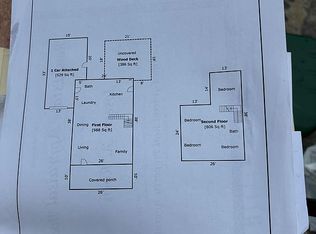 809 W Durink St, Saint Marys, KS 66536