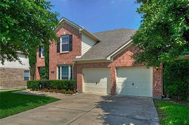 Welcome to 1312 Augusta Bend Drive!  This large 4 bedroom/2 bath home offers 2,959sf of luxurious living space.