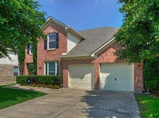 1312 Augusta Bend Dr, Hutto, TX 78634