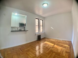 560 W 170th St APT 3A, New York, NY 10032