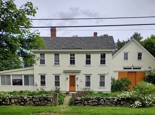 124 Washington Road, Rye, NH 03870