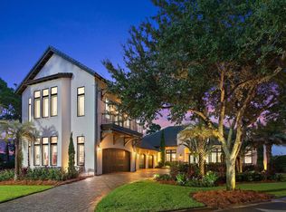 3568 Preserve Dr, Miramar Beach, FL 32550