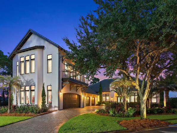 3568 Preserve Dr, Miramar Beach, FL 32550