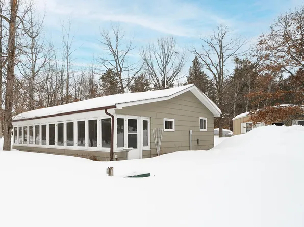 4193 Crow Wing Cir SW, Pillager, MN 56473