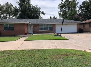 4115 Bonnie Lee Ln, Bartlesville, OK 74006