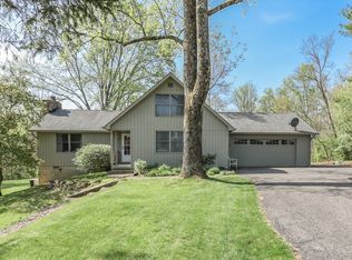 13381 W 170 S, Columbus, IN 47201