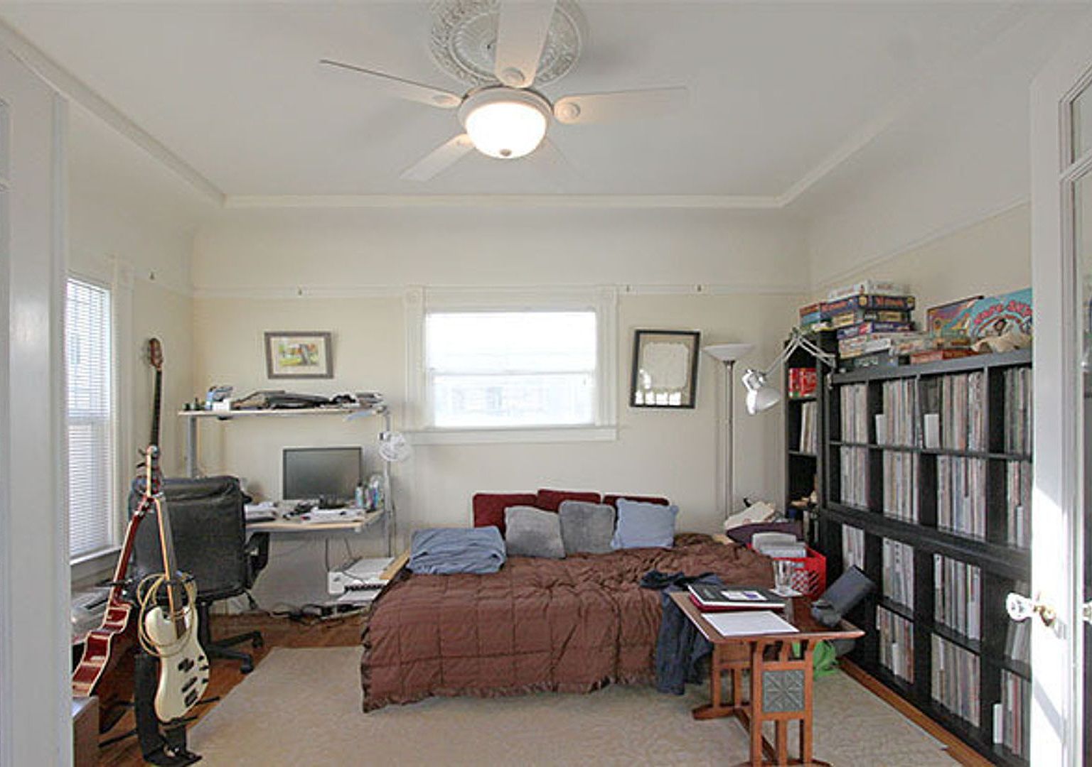 1103 Shrader St, San Francisco, CA 94117 | Zillow