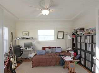 1103 Shrader St, San Francisco, CA 94117