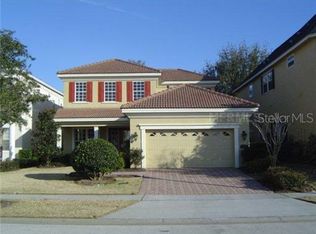 7395 Gathering Ct, Kissimmee, FL 34747