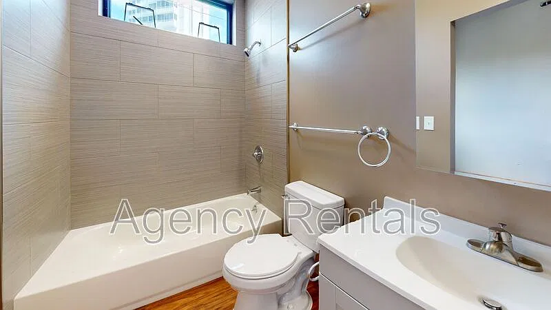 1 bed, 1.0 bath, 458 sqft, $2,200 — Photo 3