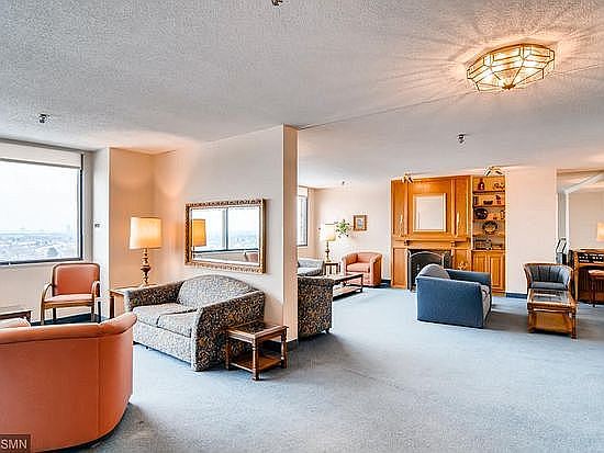 17th floor party room 