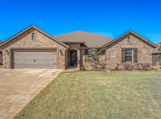 1101 Northridge Blvd, Altus, OK 73521