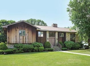 70 Countryside Rd, Newton, MA 02459