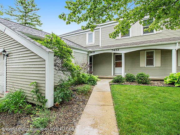 3rd image of 7433 Creekside Dr #7