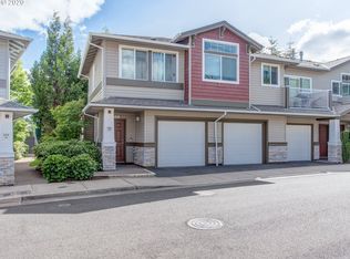 14830 SW Sandhill Loop UNIT 101, Beaverton, OR 97007