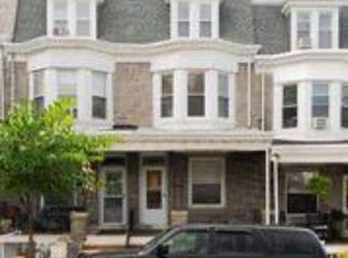 128 S 6th Ave, West Reading, PA 19611