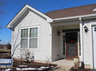 723 Bellevue Cir, Oswego, IL