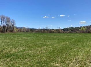 Potato Road, Canaan, NH 03741