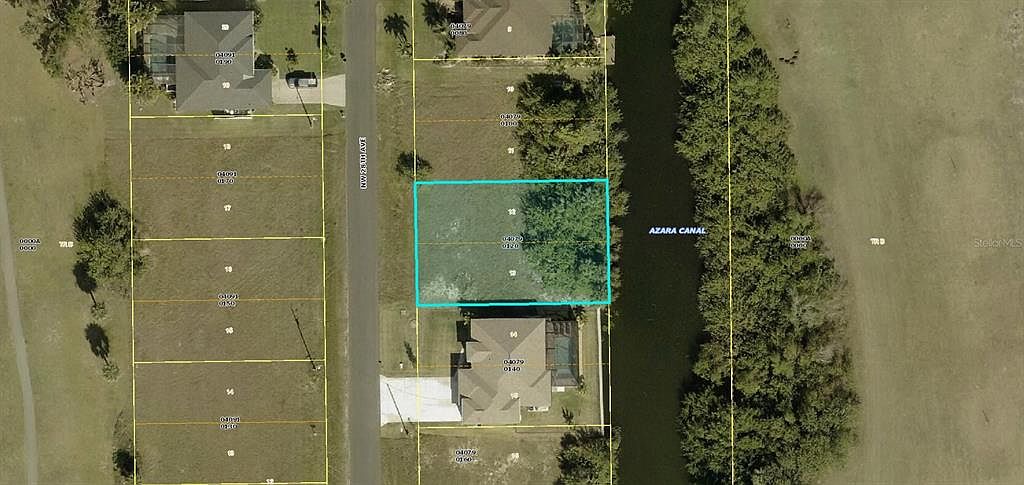 1539 NW 28th Ave Lot 12