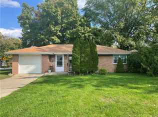 4302 Main St, Anderson, IN 46013