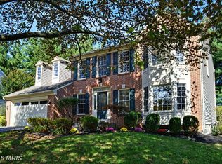 6136 Cornwall Ter, Frederick, MD 21701
