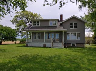 5161 Dixon Rd, Vassar, MI 48768