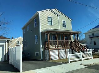 39 Hymer St, Providence, RI 02908