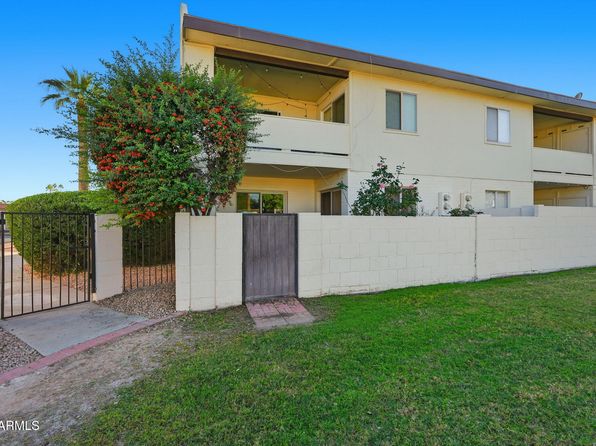 7708 E Sandalwood Dr APT A