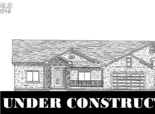 12050 Silver Concho Trl, Elbert, CO 80106