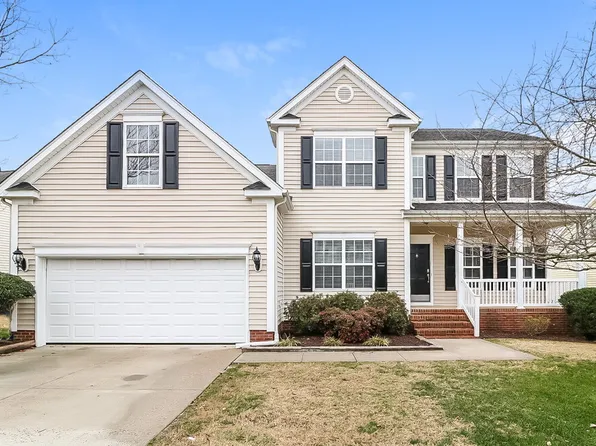 3608 Serendipity Dr, Raleigh, NC 27616