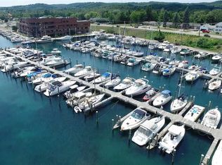 12755 S Marina Village Dr #128, Traverse City, MI 49684
