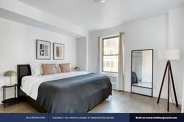 Rented by The Blueground