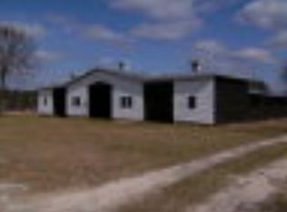 494 Cadle Crossing Rd, Windsor, SC 29856