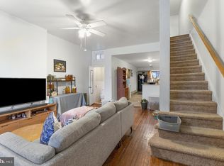 1224 Reed St, Philadelphia, PA 19147