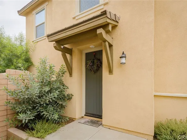 3791 Wildrye Dr, San Bernardino, CA 92407