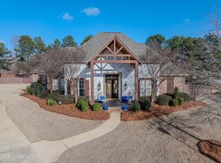 424 Stonewater Cv, Madison, MS 39110